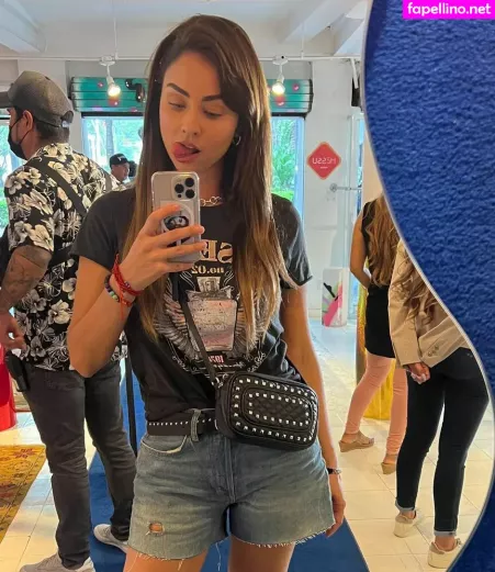 Claudia Martin OnlyFans Thumbnail #NpCZdqbmYu