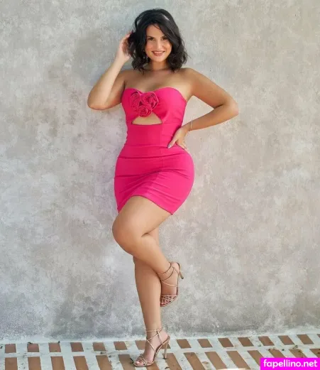 Claudia Martinez OnlyFans Thumbnail #CVEIWOWeDS