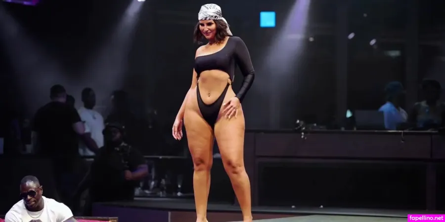 Claudia Martinez OnlyFans Thumbnail #UpbBmAO44L