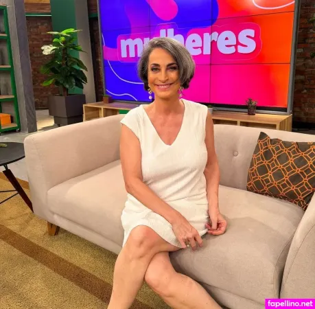 Claudia Matarazzo OnlyFans Thumbnail #oBYhMbDpXf