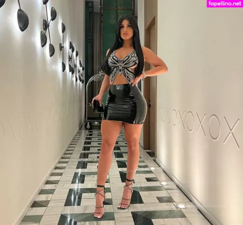 Claudia Mustelier OnlyFans Thumbnail #FcoWjSxfw9