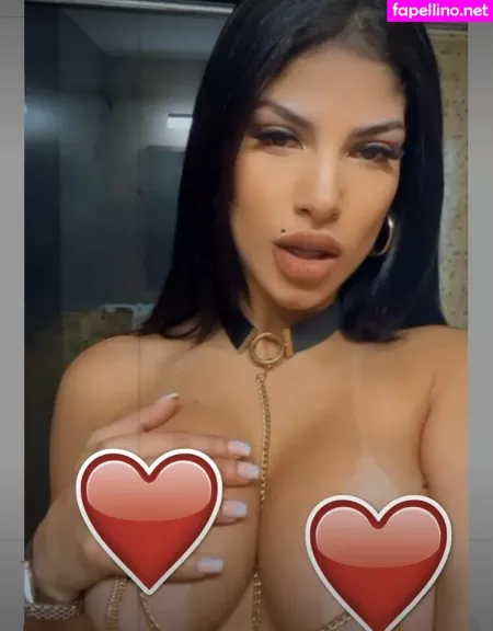 Claudia Mustelier OnlyFans Thumbnail #MLVAEJPHCj