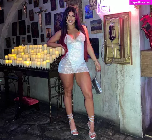 Claudia Mustelier OnlyFans Thumbnail #v7CUHNc1Qm