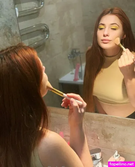 Claudia Nerdy OnlyFans Thumbnail #sjzXm37rXH