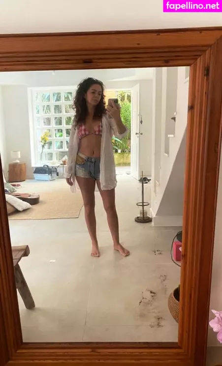 Claudia Ohana OnlyFans Thumbnail #E6rtfTRDQF