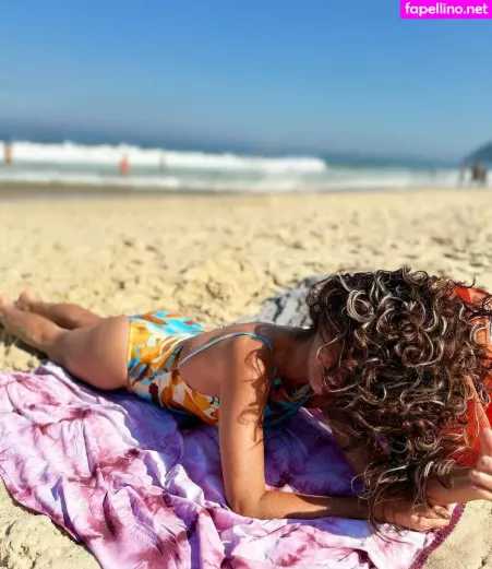 Claudia Ohana OnlyFans Thumbnail #hRBReM8Z3Z