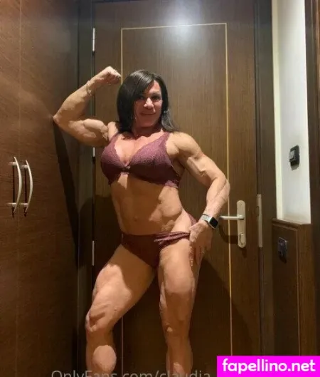 Claudia Partenza OnlyFans Thumbnail #OMD0Ioe1Je