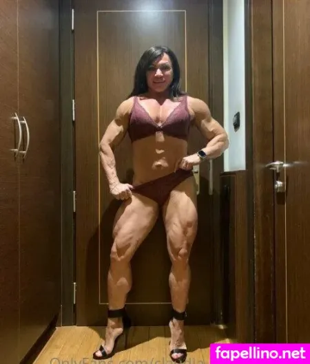 Claudia Partenza OnlyFans Thumbnail #XZkBrrSbXc