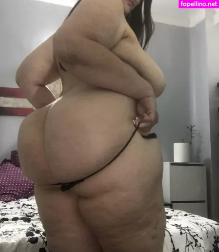 Claudia Patricia Roquer OnlyFans Thumbnail #d5gX0VaXHQ