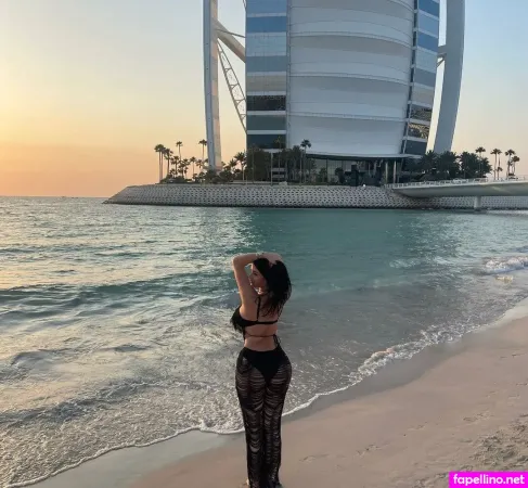 Claudia Penka Milinsky OnlyFans Thumbnail #Ojizzi2Rew