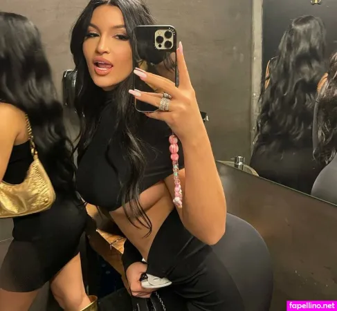 Claudia Penka Milinsky OnlyFans Thumbnail #QY7aQGirnq