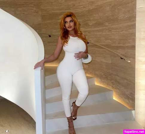 Claudia Penka Milinsky OnlyFans Thumbnail #WL9C9FaMoO