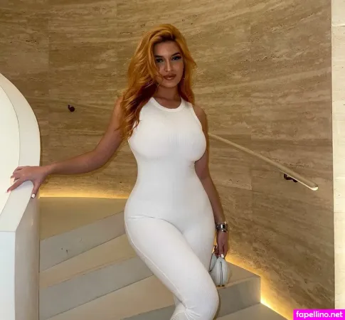 Claudia Penka Milinsky OnlyFans Thumbnail #a9GCwAS3rp