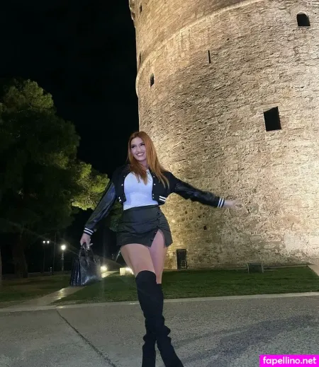 Claudia Penka Milinsky OnlyFans Thumbnail #o5yiHNkwU6