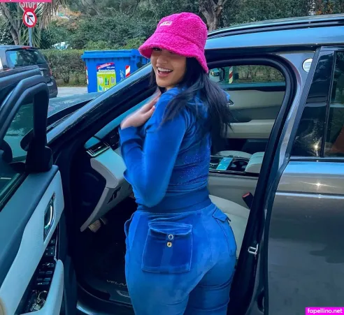 Claudia Penka Milinsky OnlyFans Thumbnail #soPrTSkB7W
