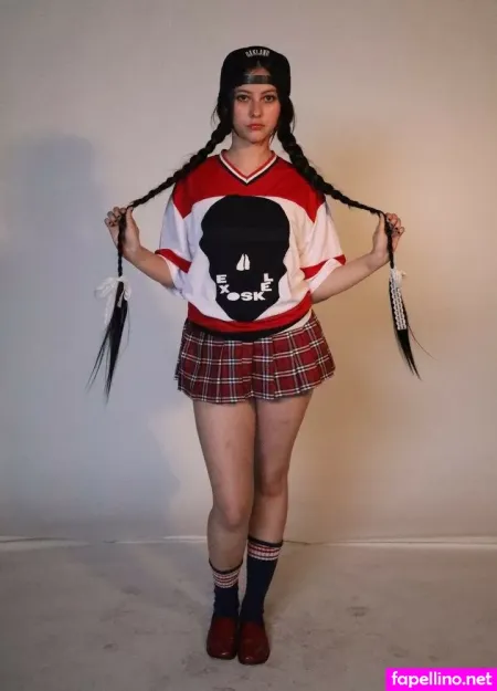 Claudia Perez OnlyFans Thumbnail #D3uOcGufu9