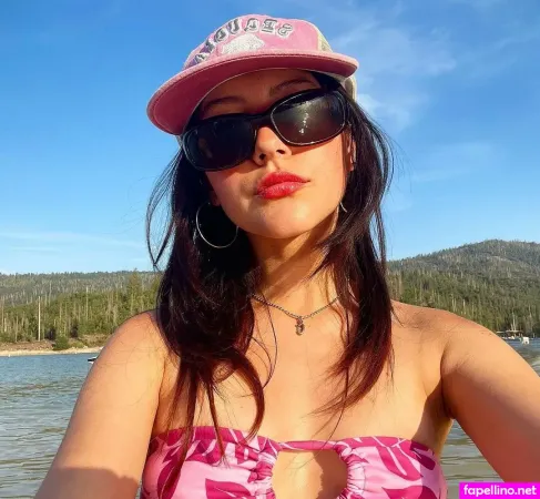 Claudia Perez OnlyFans Thumbnail #DCfPi2XBpM