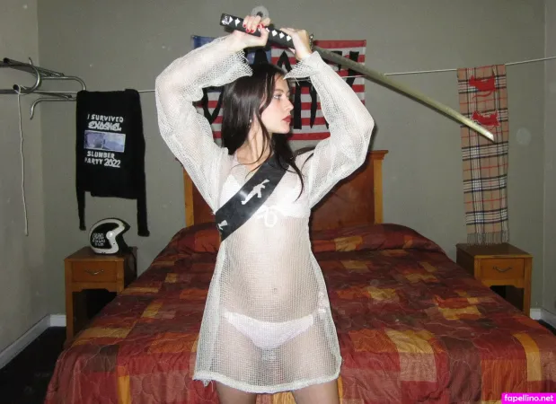 Claudia Perez OnlyFans Thumbnail #OTMYHM1b7I