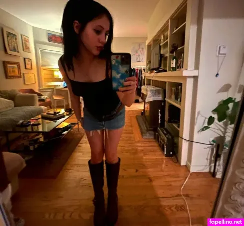 Claudia Perez OnlyFans Thumbnail #WXyASRI2N9