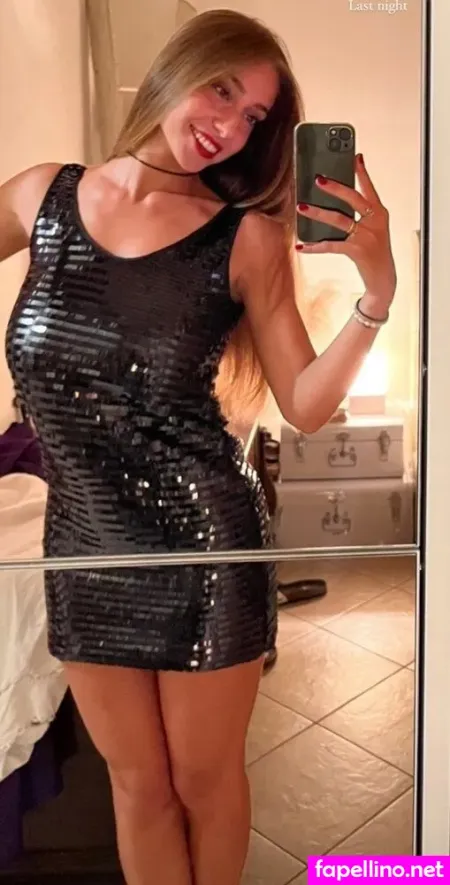 Claudia Piccinotti OnlyFans Thumbnail #5Hf8v0qiA9