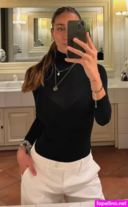 Claudia Piccinotti OnlyFans Thumbnail #HtB5WnjASA