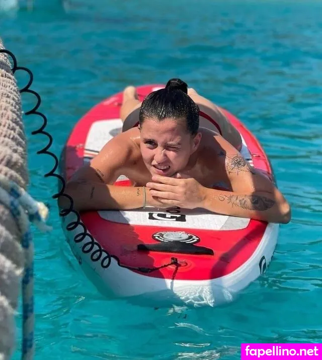 Claudia Pina Nude Leaked OnlyFans Photo #Dom9NGDlVf