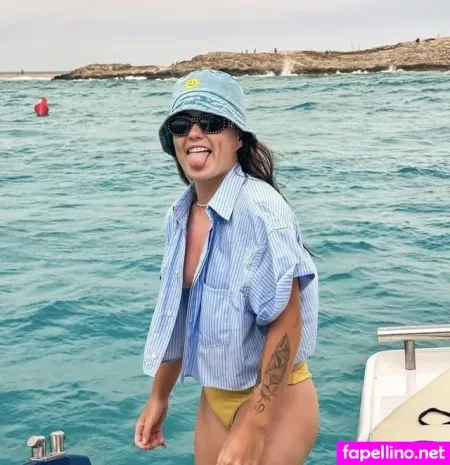 Claudia Pina OnlyFans Thumbnail #RjmneVdLV3