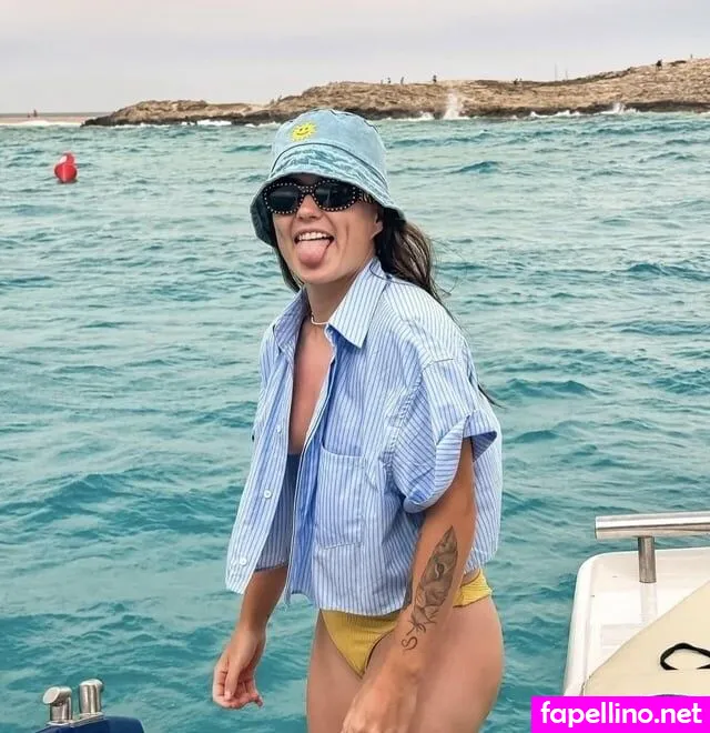 Claudia Pina Nude Leaked OnlyFans Photo #RjmneVdLV3