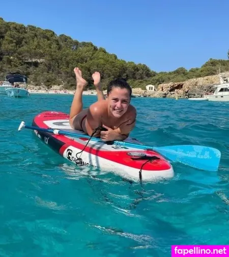 Claudia Pina OnlyFans Thumbnail #nrlzKpsXhL