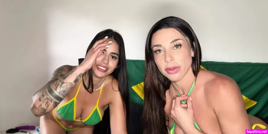 Claudia Ribeiro OnlyFans Thumbnail #wE1h40gMQE