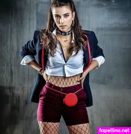 Claudia Salas OnlyFans Thumbnail #CpBeHEj4F5