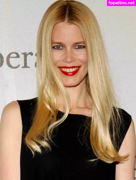 Claudia Schiffer OnlyFans Thumbnail #ana8HcMK3A