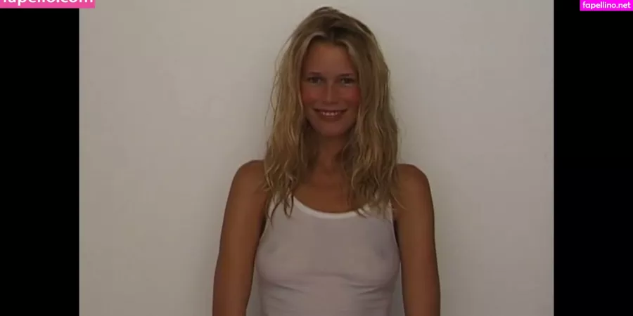 Claudia Schiffer OnlyFans Thumbnail #okcsWEm7up