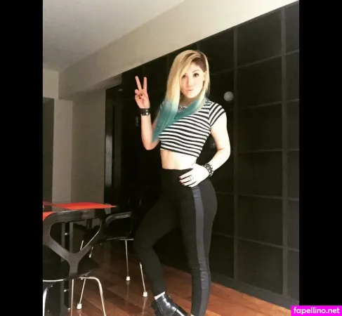 Claudia Serpa OnlyFans Thumbnail #1OeTJWwTOQ