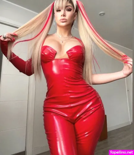 Claudia Serpa OnlyFans Thumbnail #1trp9d3i5c