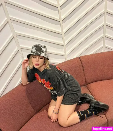 Claudia Serpa OnlyFans Thumbnail #AuXJhBzERp