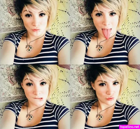 Claudia Serpa OnlyFans Thumbnail #B3aLlmLY1L