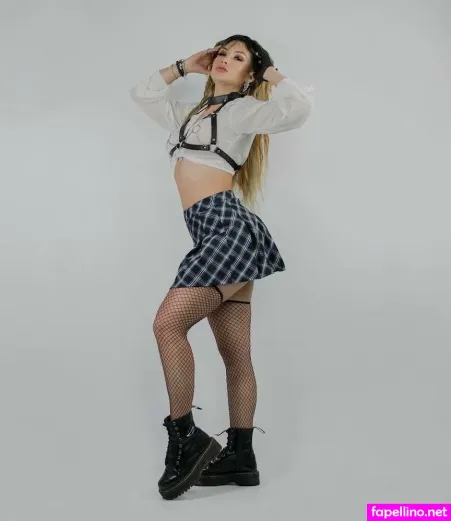 Claudia Serpa OnlyFans Thumbnail #FpxfjCMKve