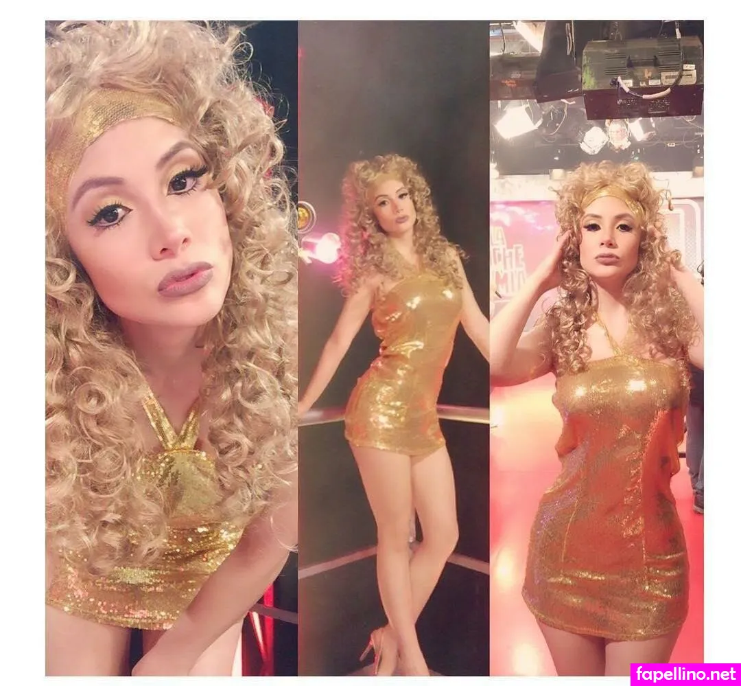 claudiaserpa Nude Leaked OnlyFans Photo #L3Rrl2Dw35