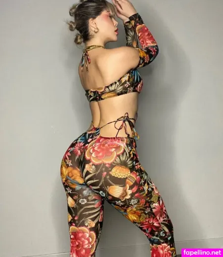 Claudia Serpa OnlyFans Thumbnail #NOiZm8L5oF