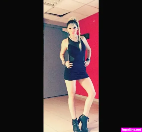 Claudia Serpa OnlyFans Thumbnail #NaRfV4WETy