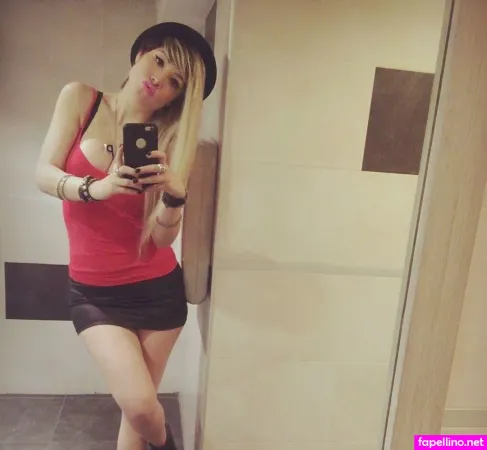 Claudia Serpa OnlyFans Thumbnail #Xj2UCmWHeM