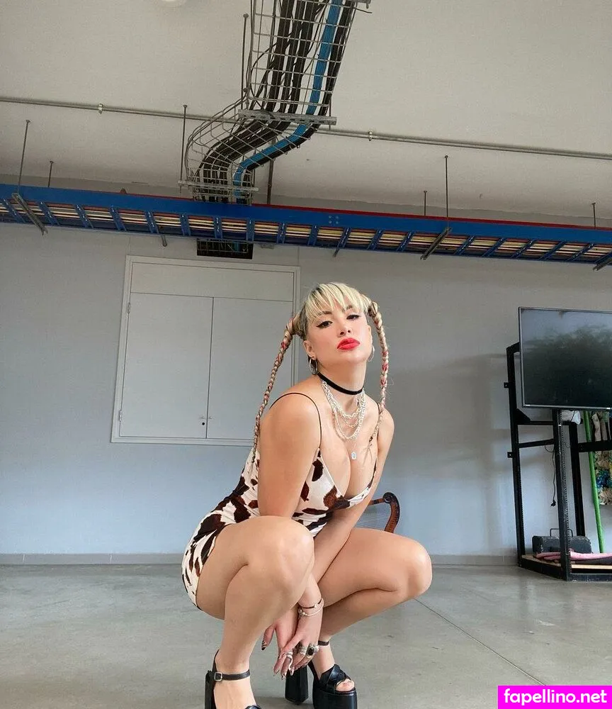 claudiaserpa Nude Leaked OnlyFans Photo #anfD1lp5V4