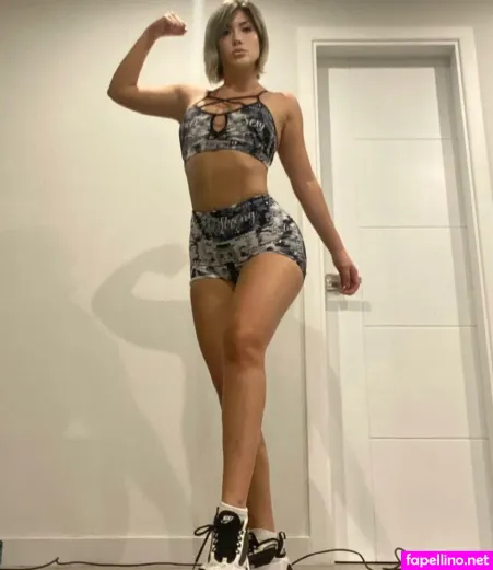Claudia Serpa OnlyFans Thumbnail #iyplWoVNz2
