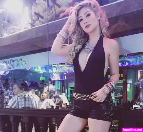 Claudia Serpa OnlyFans Thumbnail #sEnraYDMut