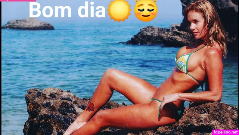 Claudia Silva OnlyFans Thumbnail #fBm0eQ74gQ