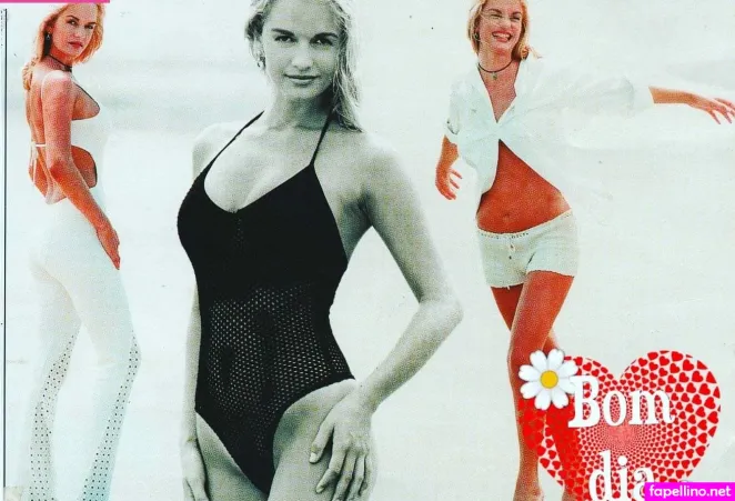 Claudia Silva OnlyFans Thumbnail #pqIEvQaAhk