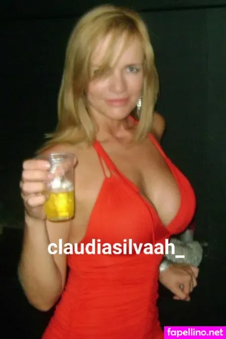 Claudia Silva OnlyFans Thumbnail #tWDfeAxtFx