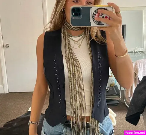 Claudia Taylor OnlyFans Thumbnail #hav8fuuyLl