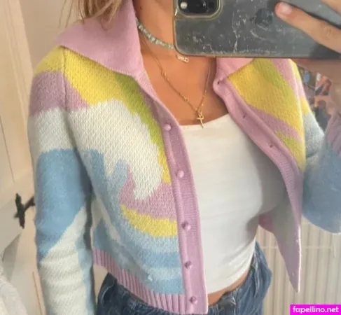 Claudia Taylor OnlyFans Thumbnail #mVUdxPppOt
